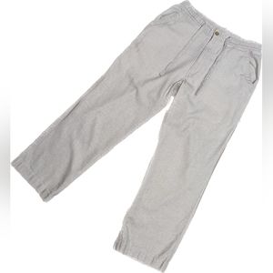 Havanera Linen Pants
